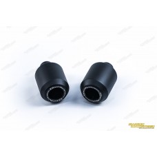 Chống Đổ Sườn EVOTECH Honda CB650R (Thái Lan)